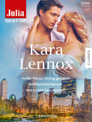 cover image of Kara Lennox